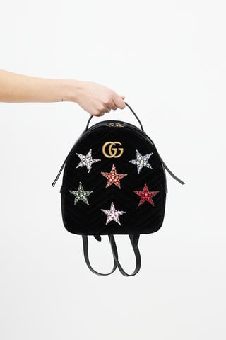 Star Gem GG Dome Backpack