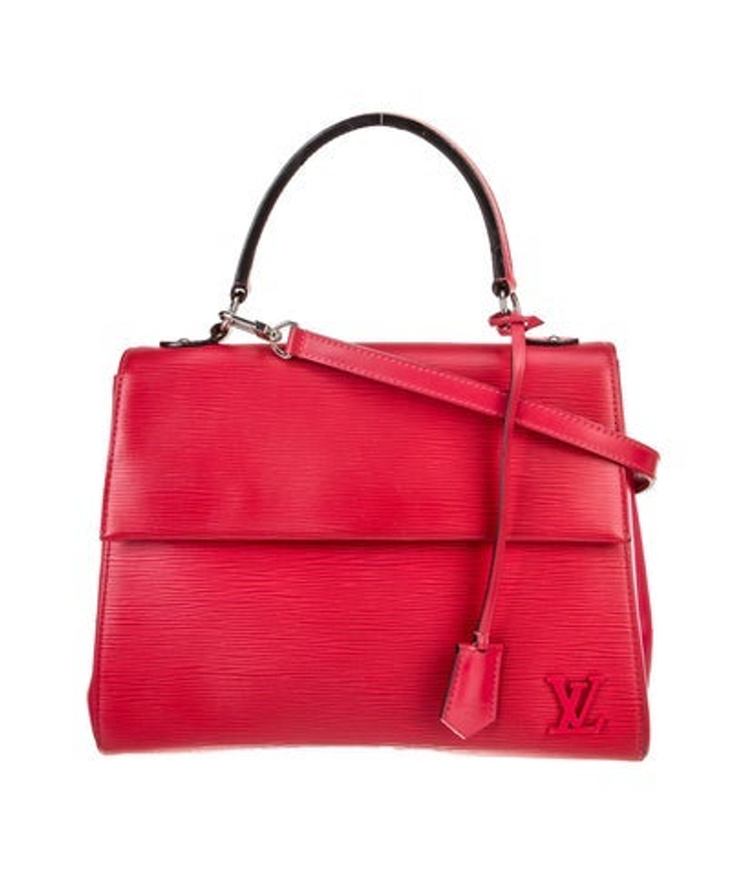 Louis Vuitton Vuitton Lv Monogram Cluny Bb