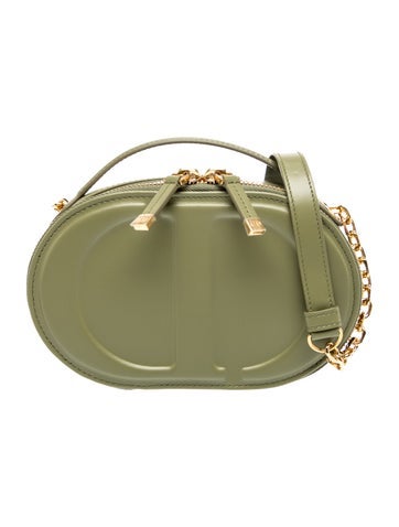 Leather Dior CD Signature 2023