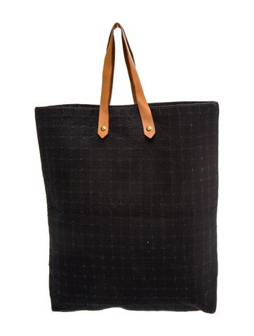 Ahmedabad Cabas Tote