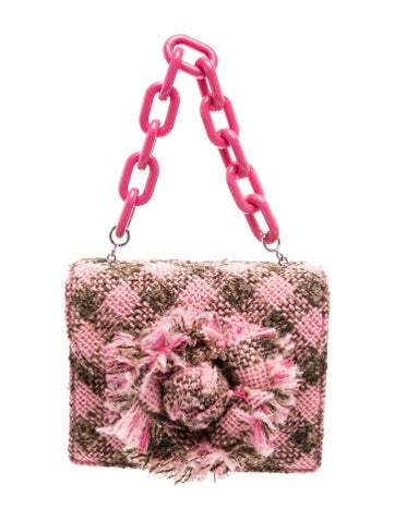 Velvet Evening Bag