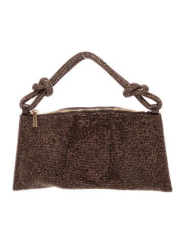 Top Handle Bag