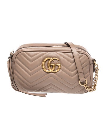 Double G Marmont Small