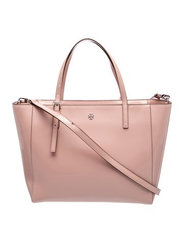 Signature Top Handle Bag