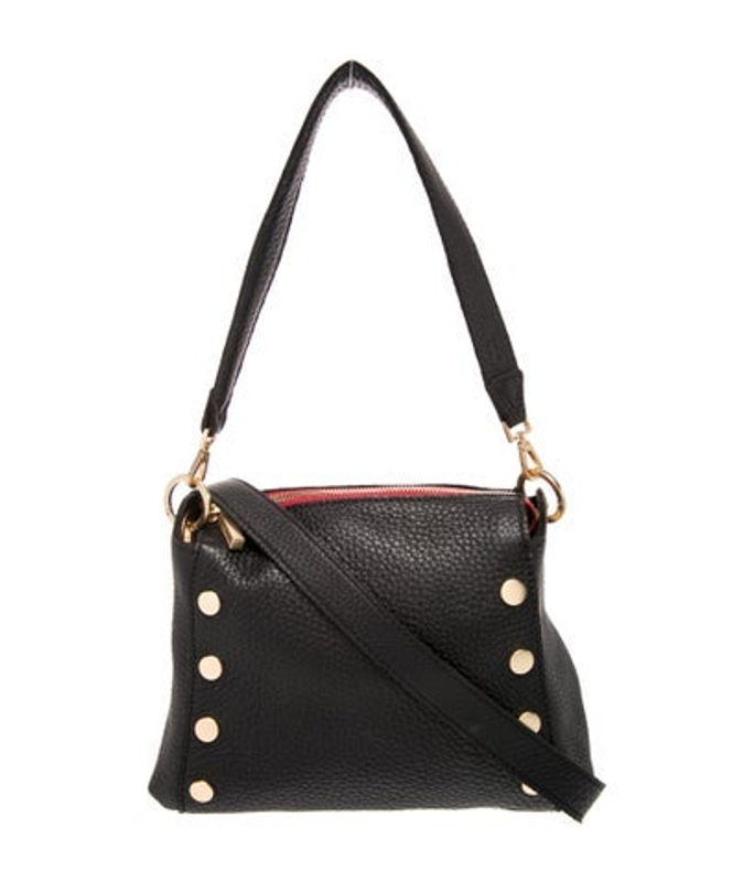 Hammitt Leather Shoulder Bag