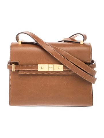 Leather Manhattan