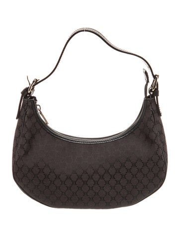 Macadam Shoulder Bag Vintage