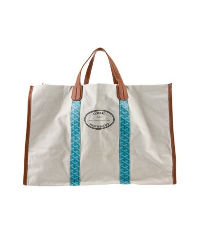 Goyard Goyardine Mediterranee Saint Tropez