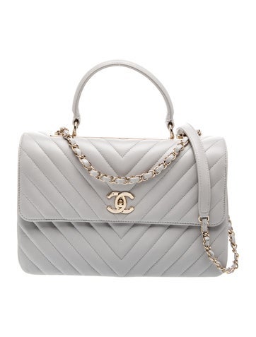 Medium Trendy CC Flap Bag
