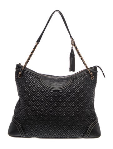 Leather Hobo