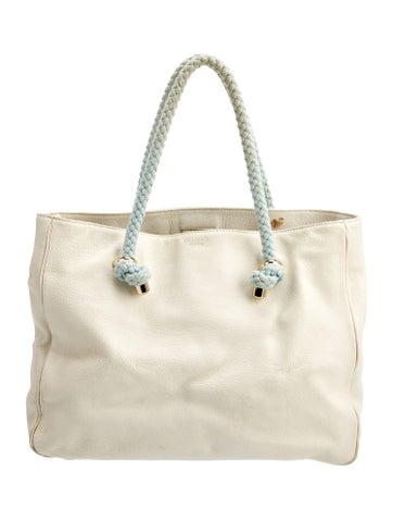 Kate Spade Leather Shoulder Bag