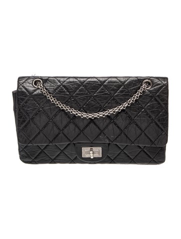 Reissue 226 Double Flap Bag