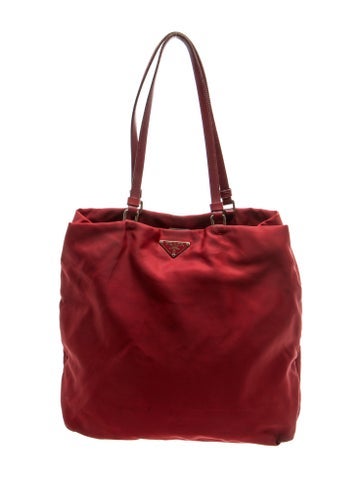 Tessuto Nylon Tessuto Tote
