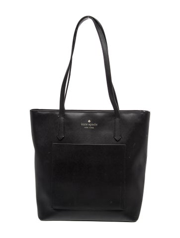 Kate Spade Saffiano Leather Tote