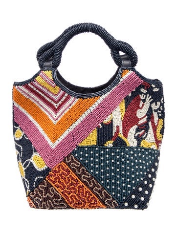 Top Handle Bag w/ Tags
