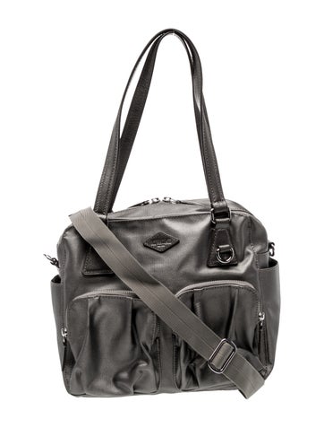 MZ Wallace Nylon Shoulder Bag