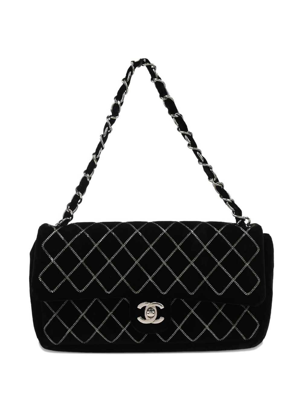 2005 East West handbag