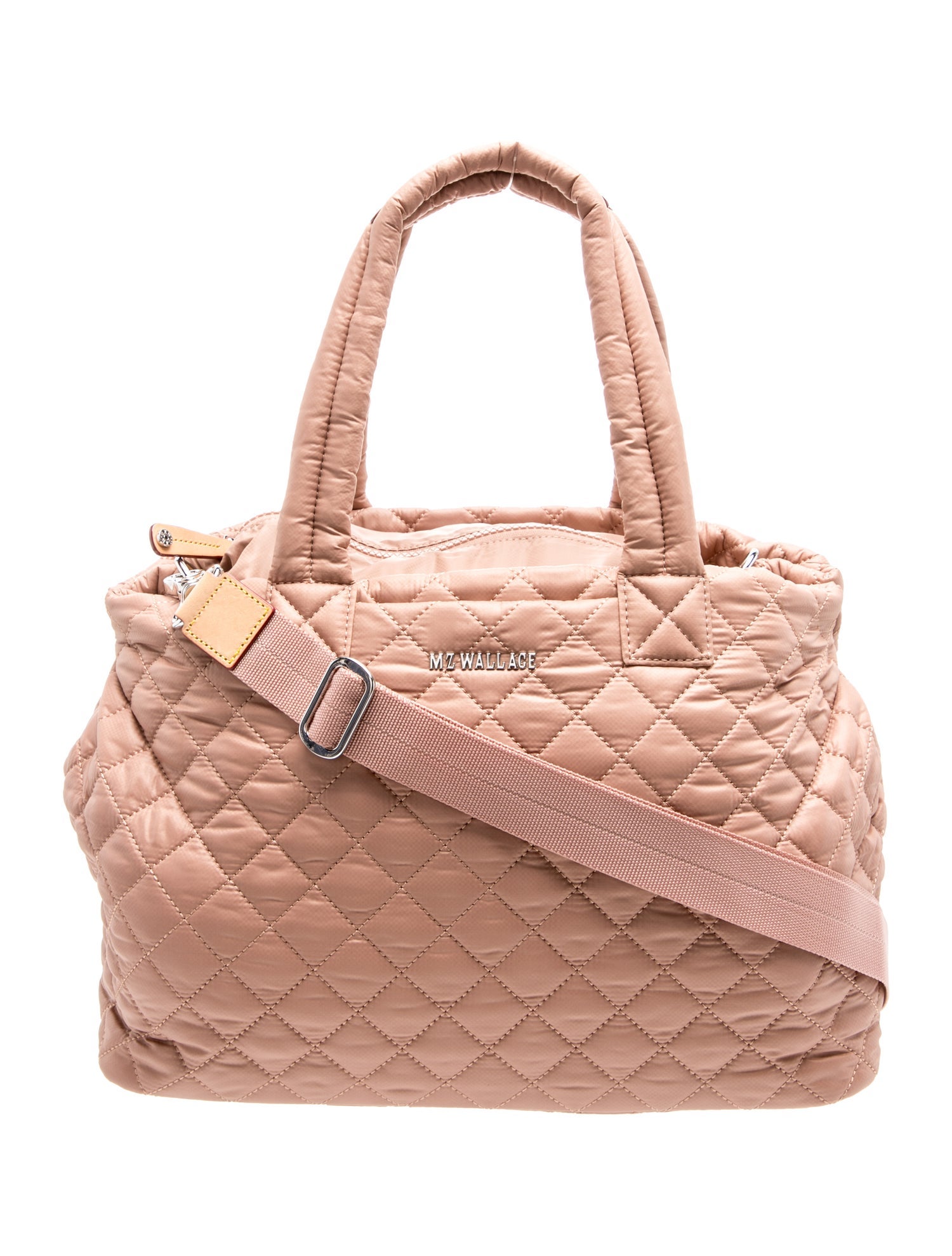 MZ Wallace Nylon Tote