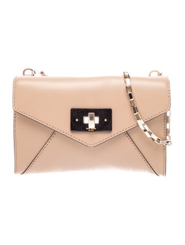 Leather Clutch