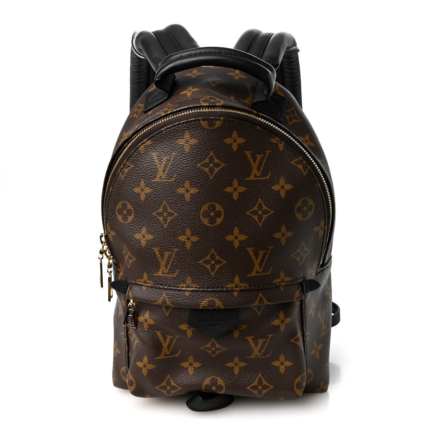 Louis Vuitton Monogram Palm Springs Backpack PM