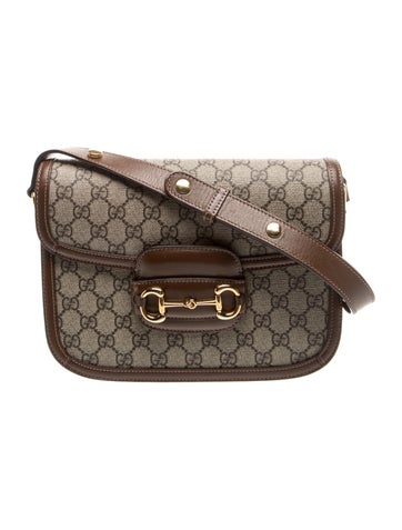 GG Supreme Horsebit 1955 Medium
