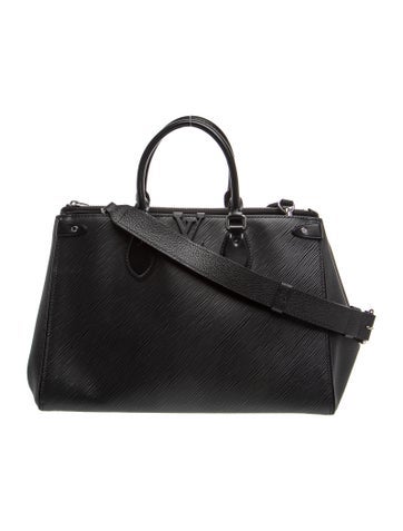 Epi Leather Grenelle MM