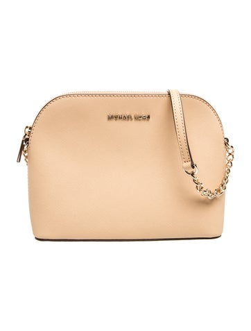 Saffiano Leather Portfolio