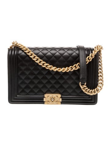 Large Boy Bag