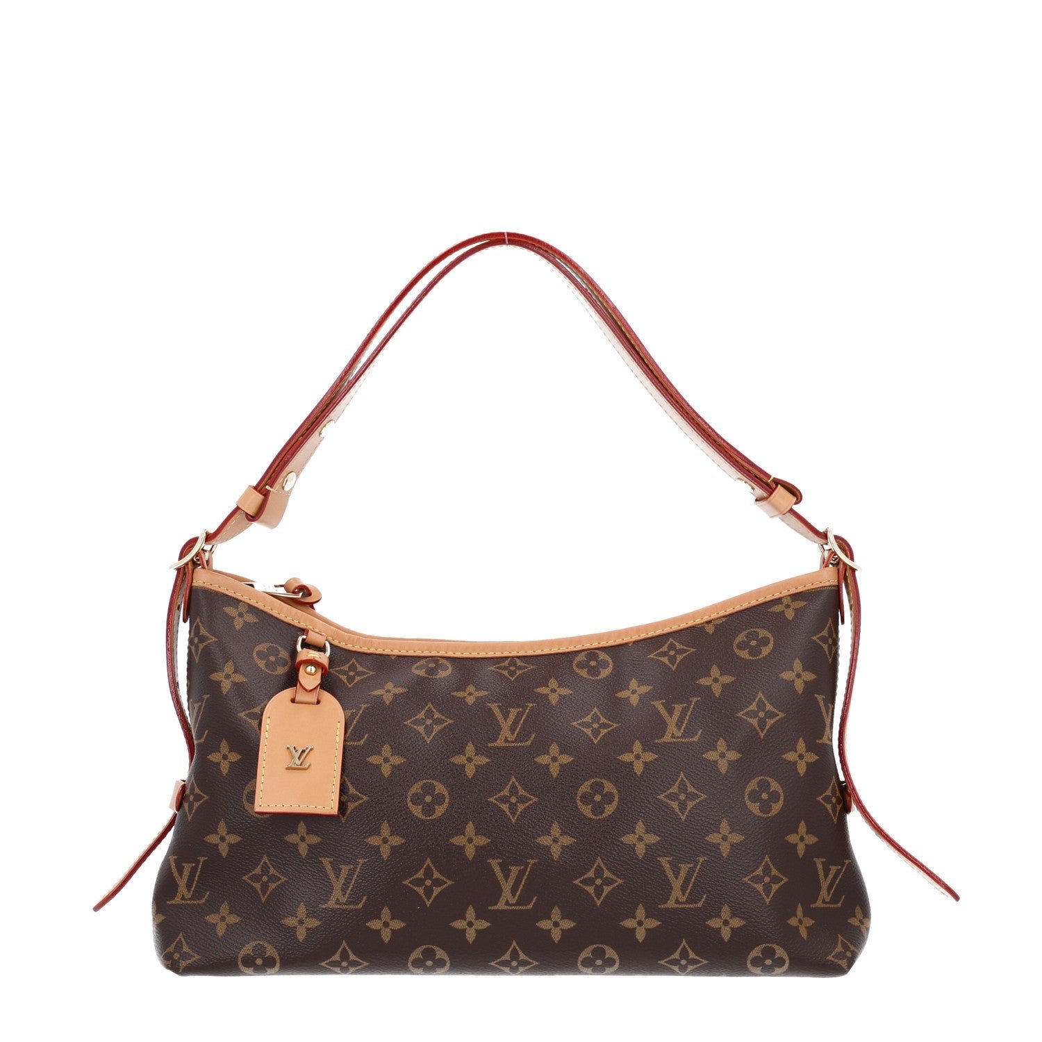 Louis Vuitton Monogram CarryAll East West