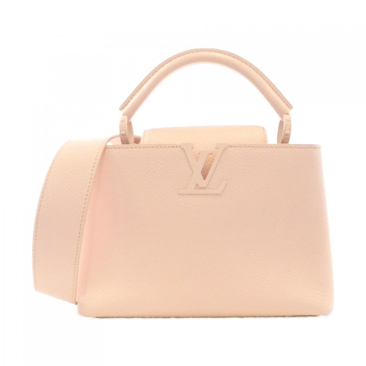 Louis Vuitton Capucines BB M55773 Bag