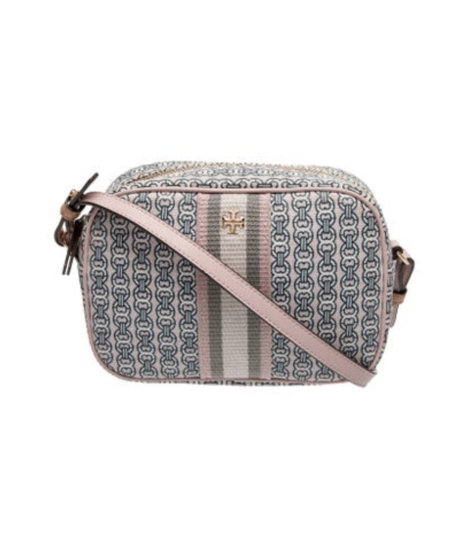 Tory Burch Burch Crossbody Bag