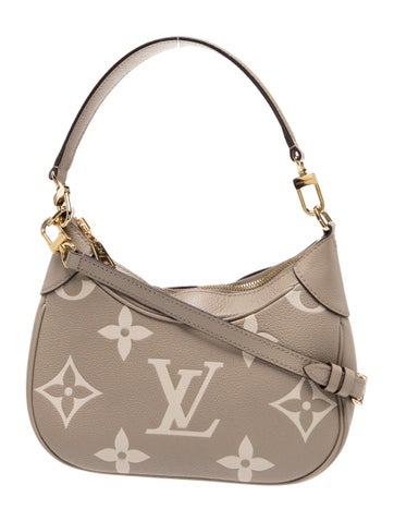 Monogram Giant Bagatelle