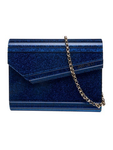 Acrylic Evening Bag