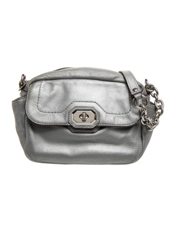 Leather Belt Bag