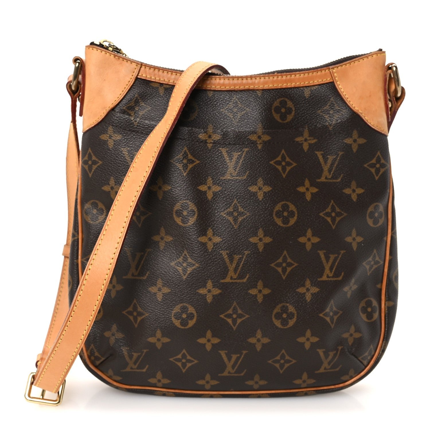 Louis Vuitton Monogram Odeon PM