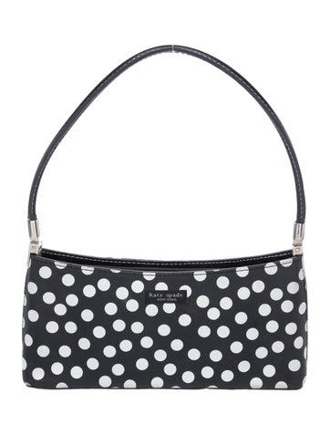 Canvas Shoulder Bag