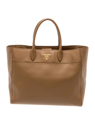 Vitello Daino Leather Phenix Large
