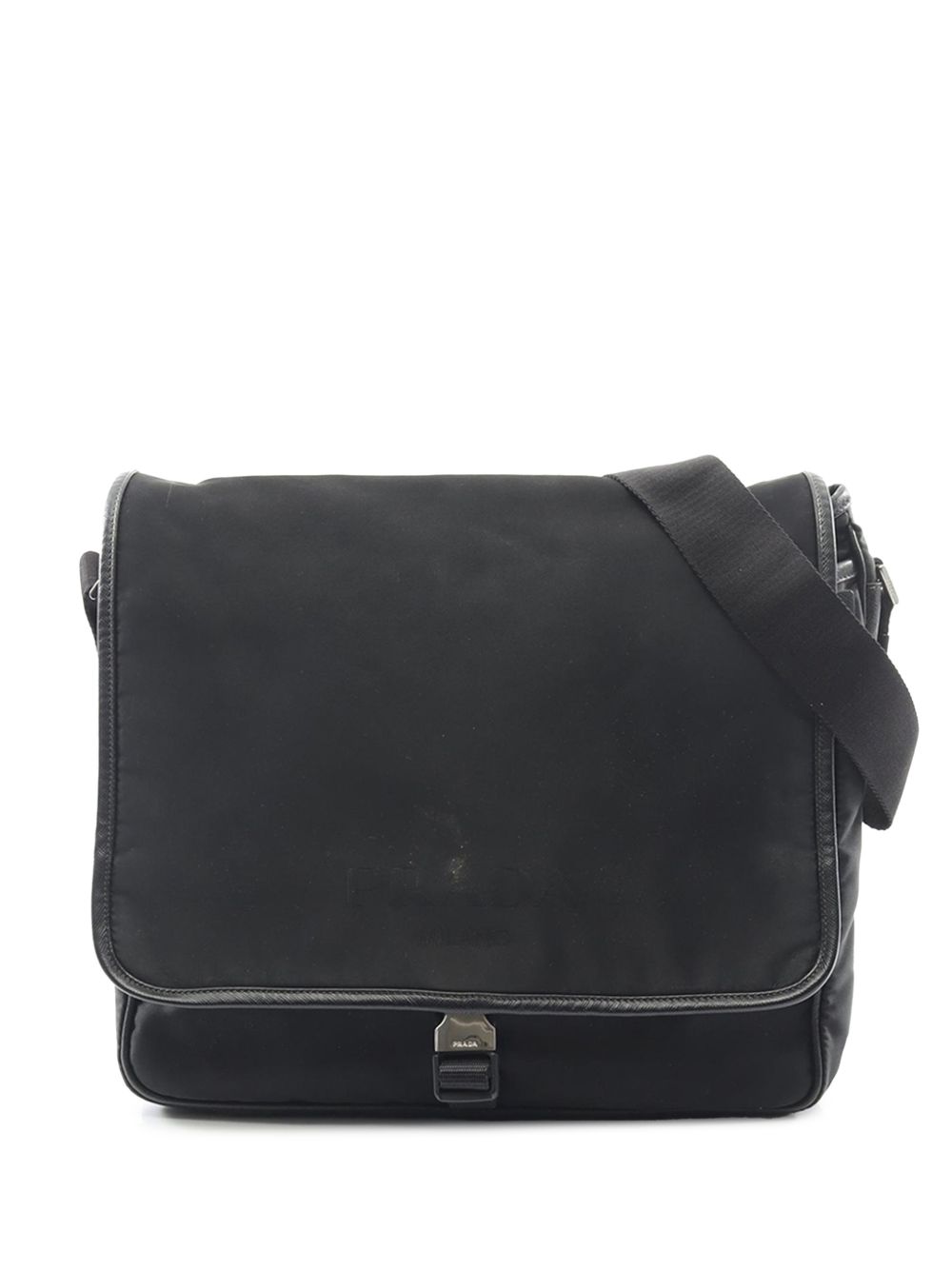 2013-2026 Tessuto crossbody bag