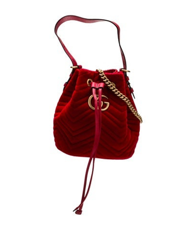 Gucci Double G Marmont
