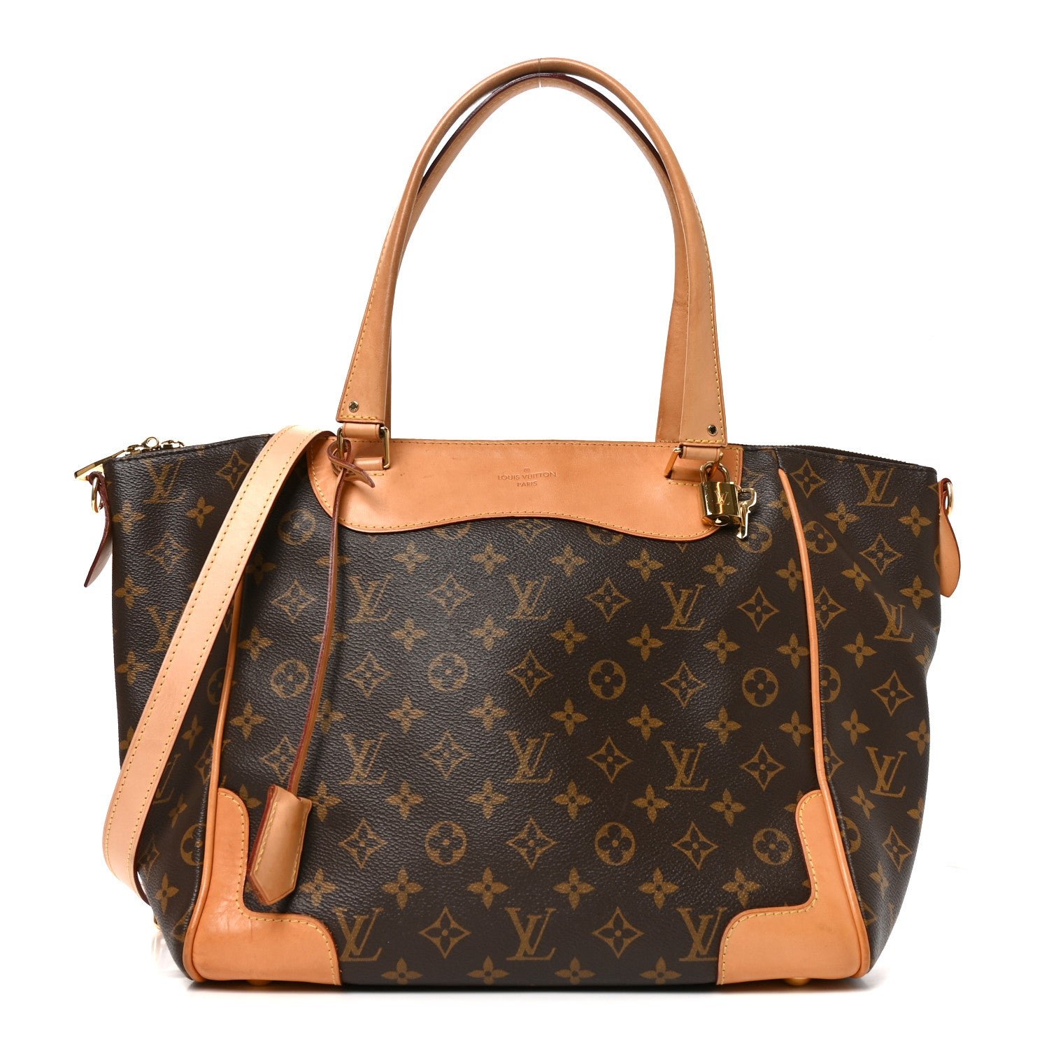 Louis Vuitton Monogram Estrela NM