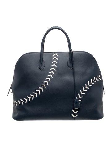 Evercolor Bolide 1923 Baseball Bag 45