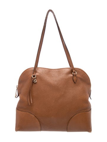 Interlocking G Bree Medium
