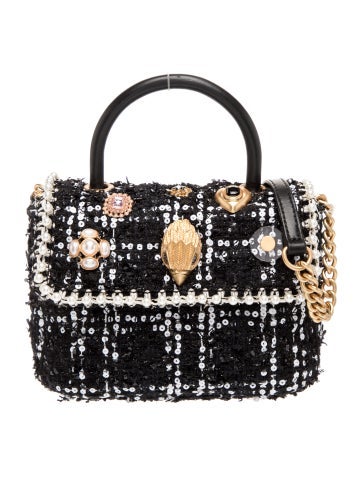 Kurt Geiger Top Handle Bag