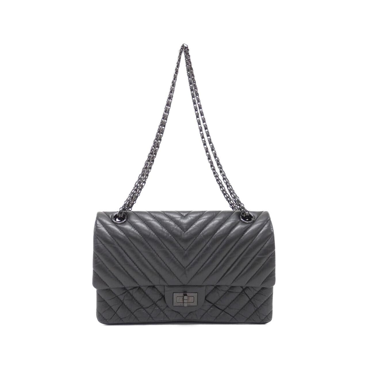 Chanel 37586 Shoulder Bag