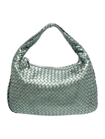 Bottega Veneta Intrecciato Hobo Small