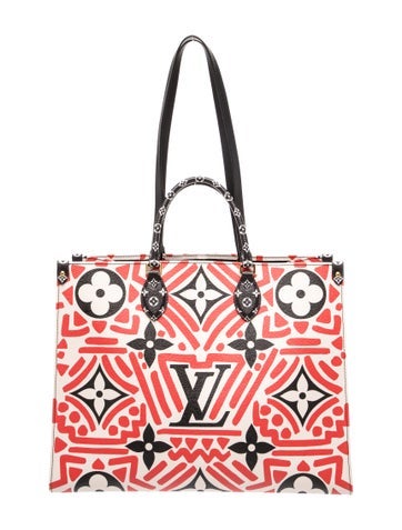 LV Monogram OnTheGo GM
