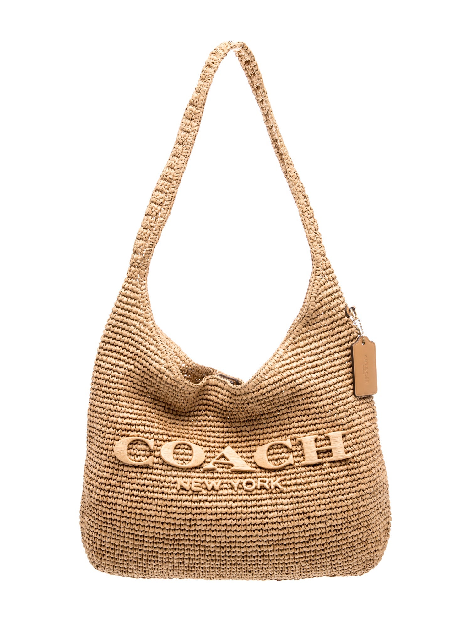 Raffia Brooklyn 34