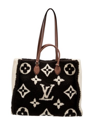 Monogram Giant OnTheGo GM
