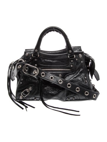 Leather Neo Cagole XS 2023