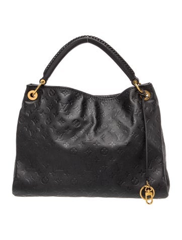 LV Monogram Artsy MM